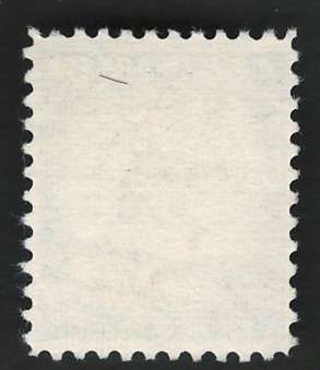 USA 1954-68 Liberty Issue: Statue of Liberty. Scott #1042
