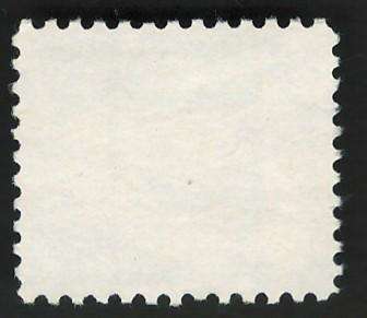 USA 1954-68 Liberty Iss: Palace of the Governor, Santa Fe. Scott #1031A (Brooklyn pre-canc)