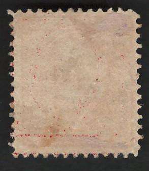 USA-Scott 1912/14  #406 (Type I) 2c Carmine. Price R6