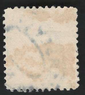 USA-Scott 1917/19  P11 #506 6c Orange. Price R9