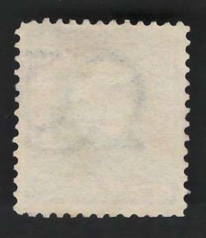 USA-Scott 1895 #274 15c Dark Blue (Unused). Price R380 (cv R4,095)