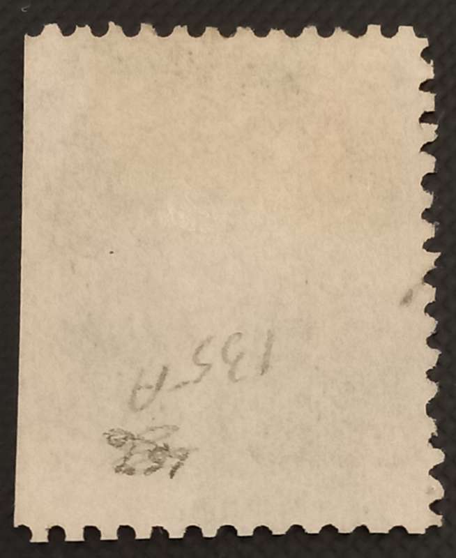 USA Scott #78b 1861/66 24c Gray. Price R500 (cv: R5,362)