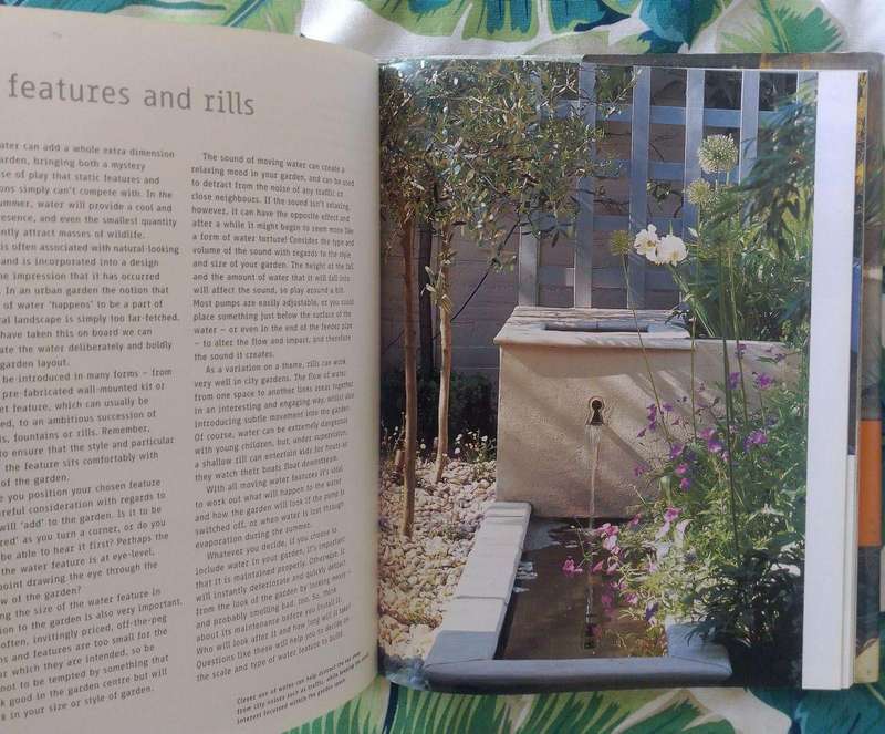 Joe's Urban Garden Handbook by Joe Swift