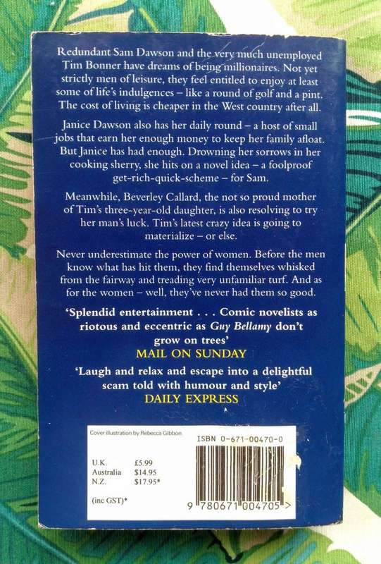 The Power of Women by Guy Bellamy