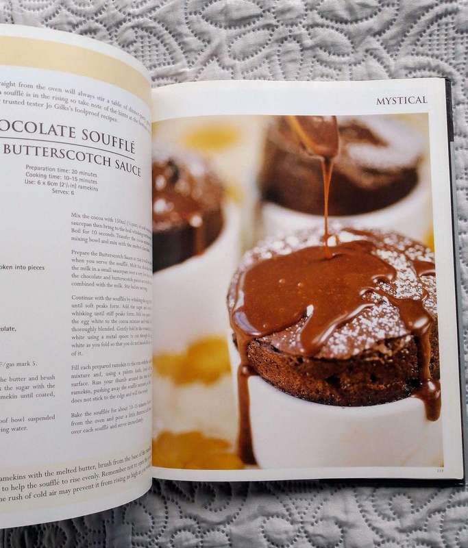 Green & Black's Chocolate Recipes