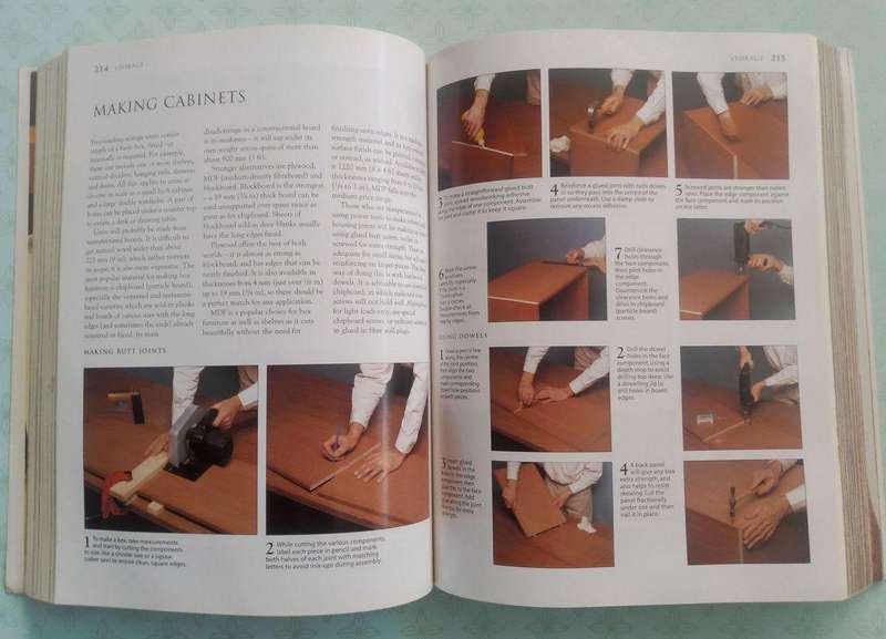 The Complete Decorating and Home Improvement Source Book