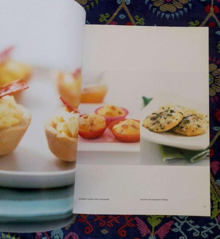 Marie Claire - Food + Drink
