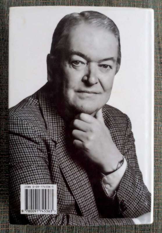The Russian Girl by Kingsley Amis