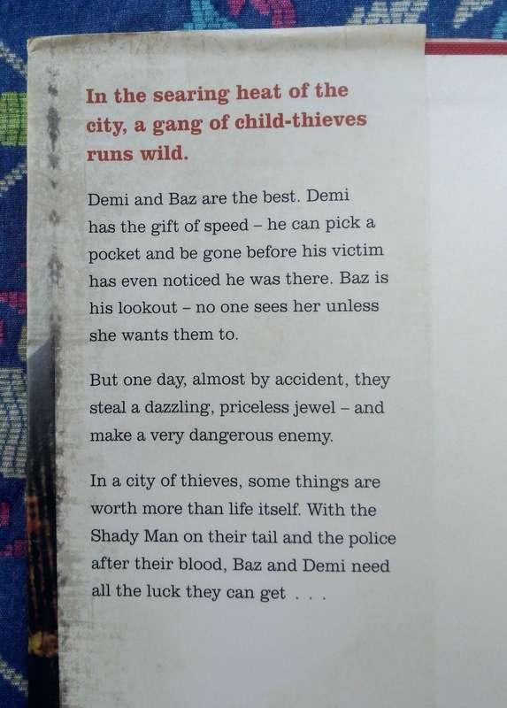 Two Good Thieves by Daniel Finn