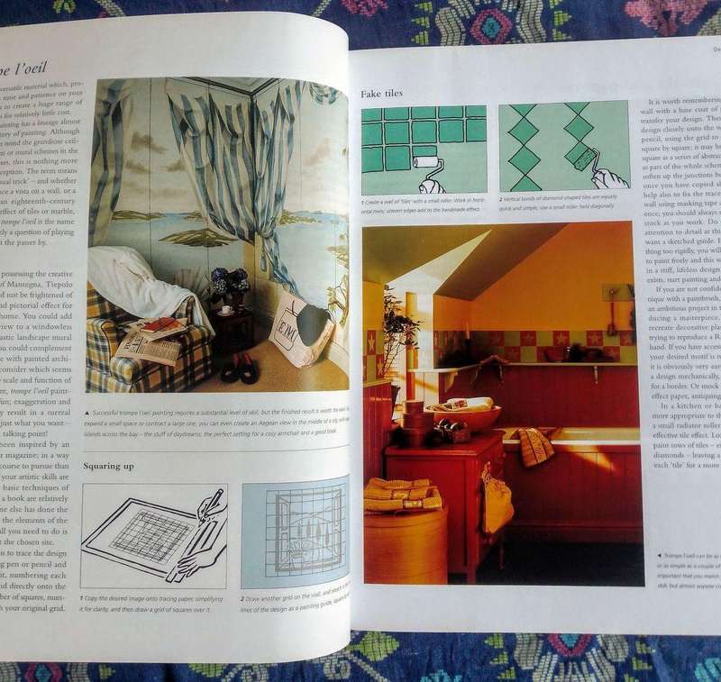 The Ultimate Home Design Sourcebook