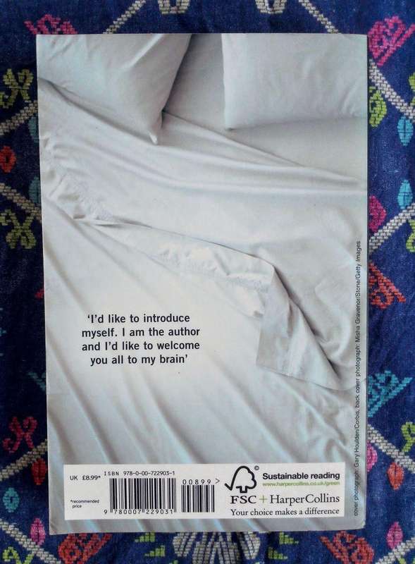 Holiday in a Coma / Love Lasts Three Years by Frédéric Beigbeder
