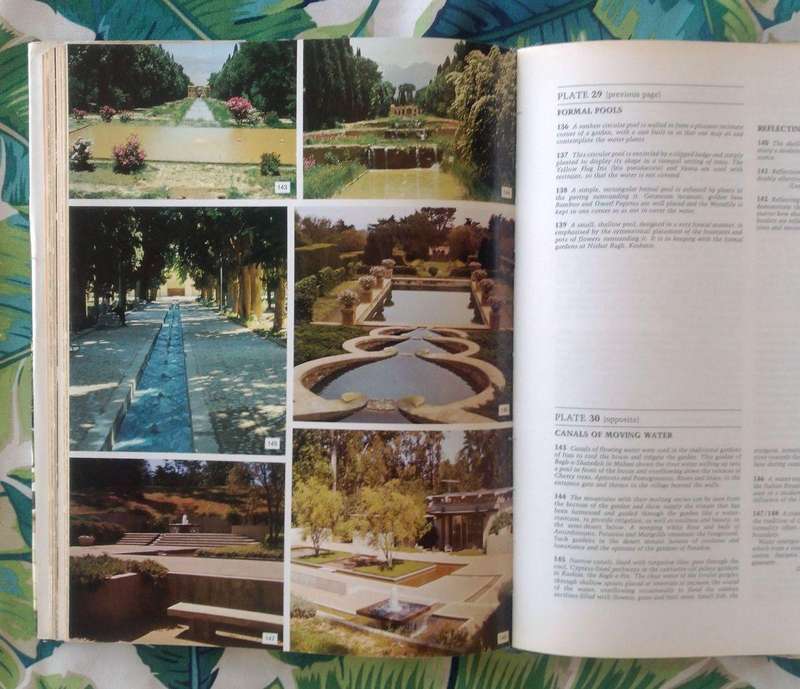 Garden Design for South Africa by Sima Eliovson