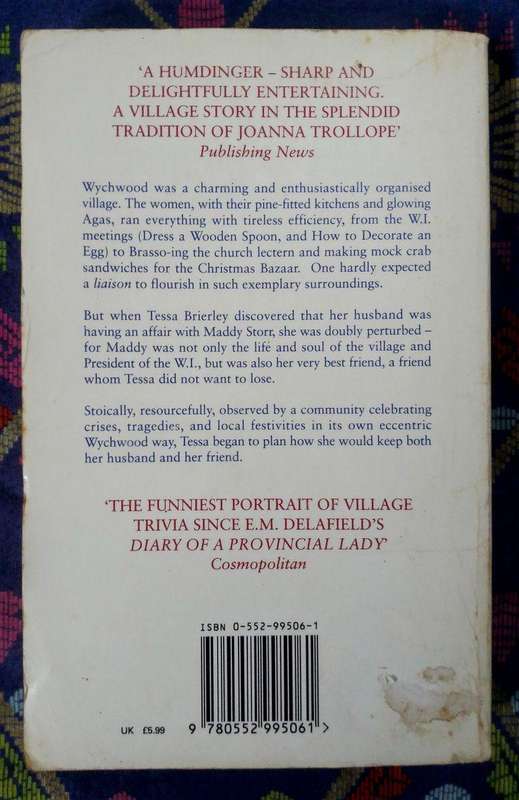 Between Friends by Kathleen Rowntree