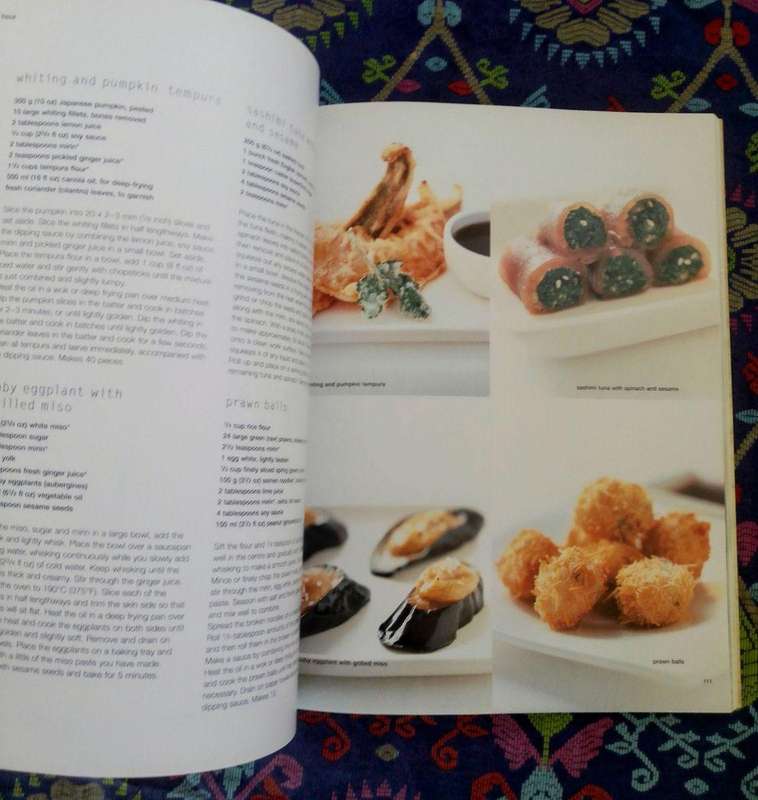 Marie Claire - Food + Drink