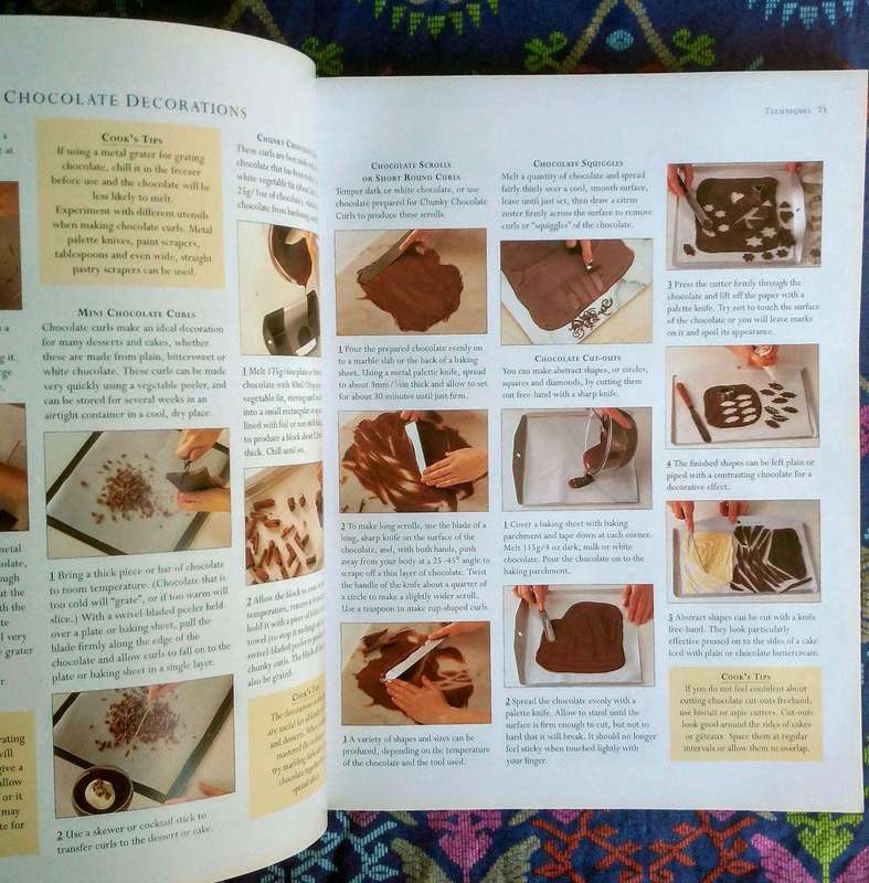 Chocolate - Cooking with the World's Best Ingredient