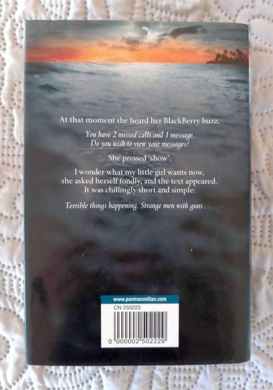 Those in Peril by Wilbur Smith