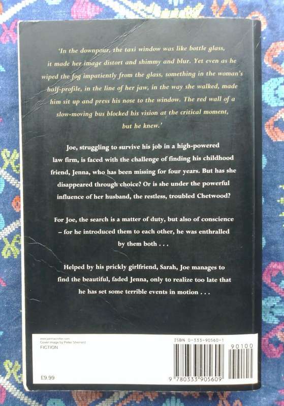 A Death Divided by Clare Francis
