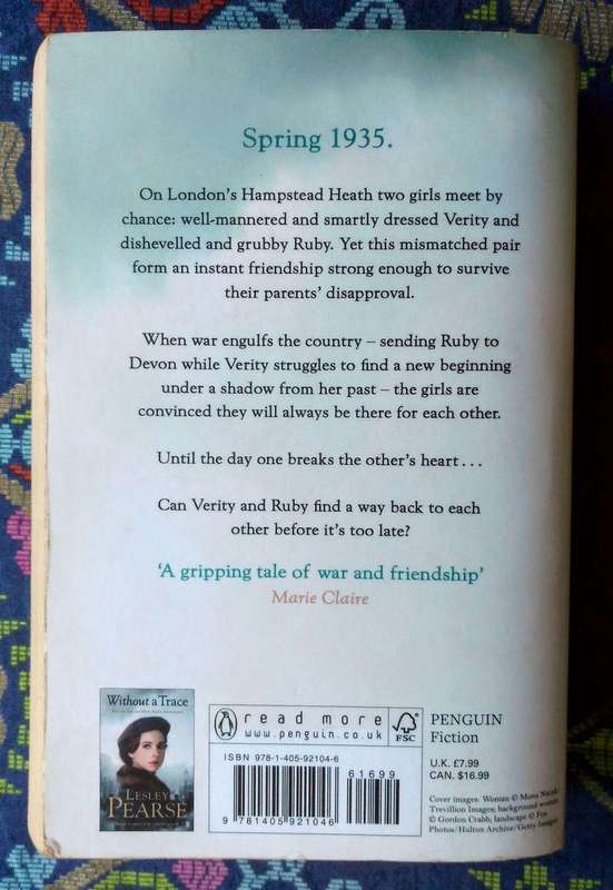 Dead to Me by Lesley Pearse
