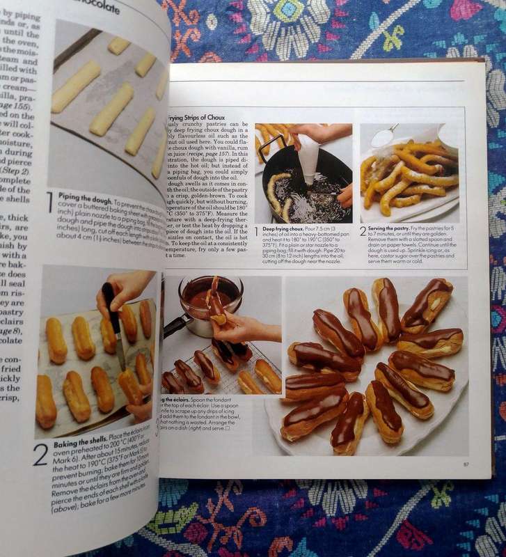 The Good Cook: Cakes and Pastries (Time-Life Books)