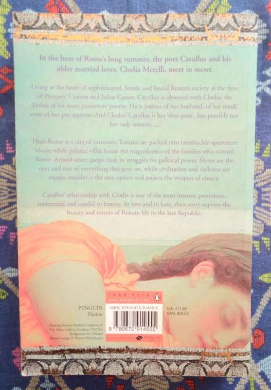 Counting the Stars by Helen Dunmore