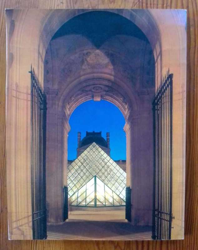 The Grand Louvre - The Museum and Its Collections