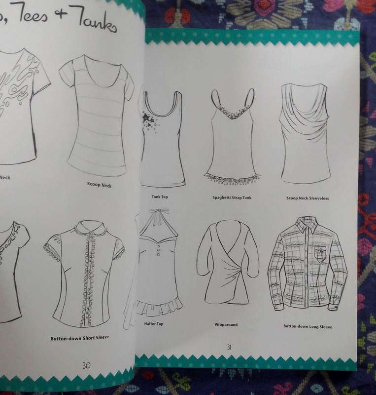Fashion Design Workshop (Walter Foster)
