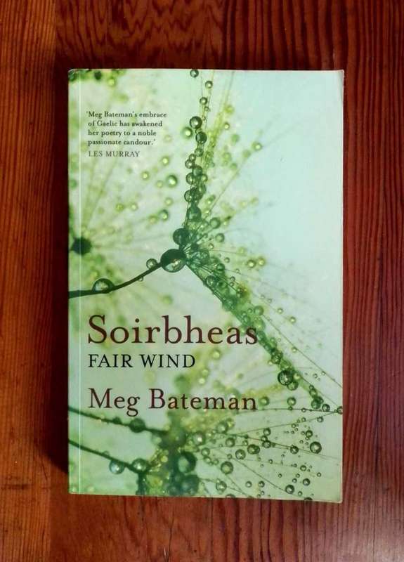 Soirbheas - Fair Wind by Meg Bateman