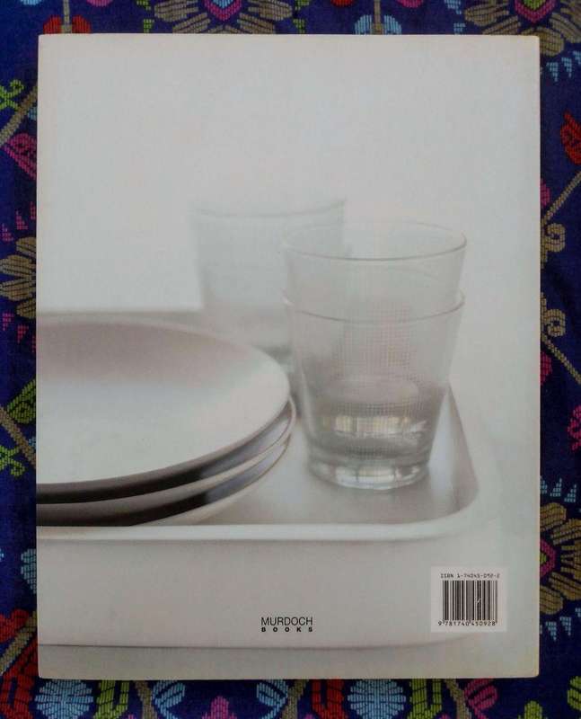 Marie Claire - Food + Drink