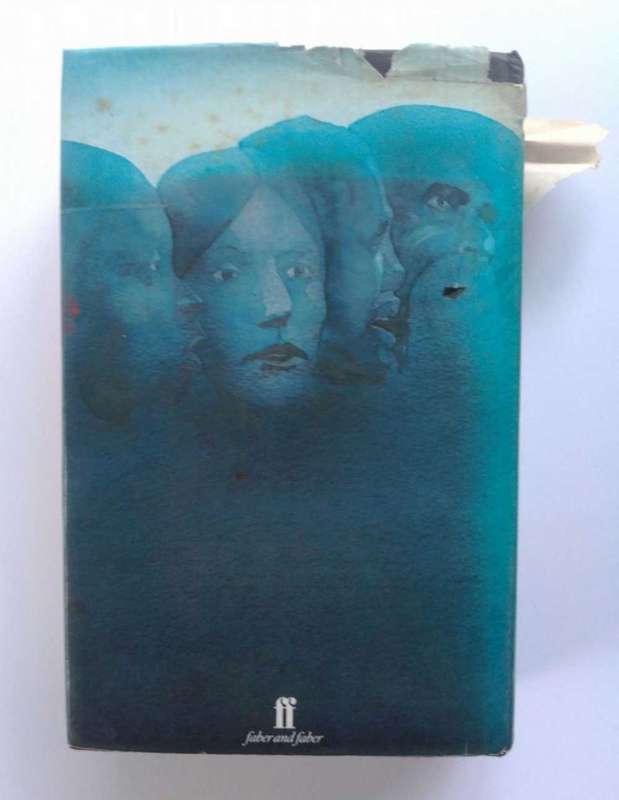 A Chain of Voices by André Brink