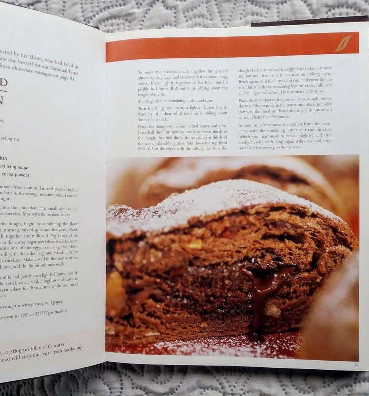 Green & Black's Chocolate Recipes