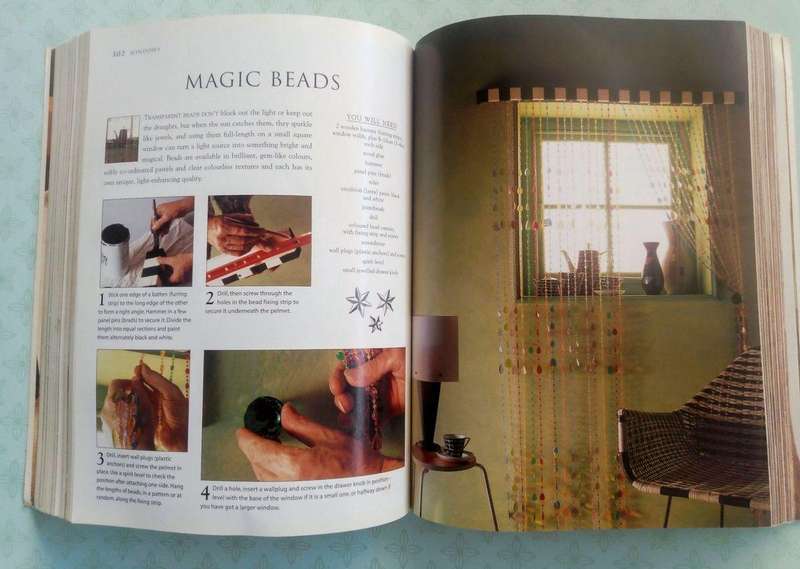 The Complete Decorating and Home Improvement Source Book