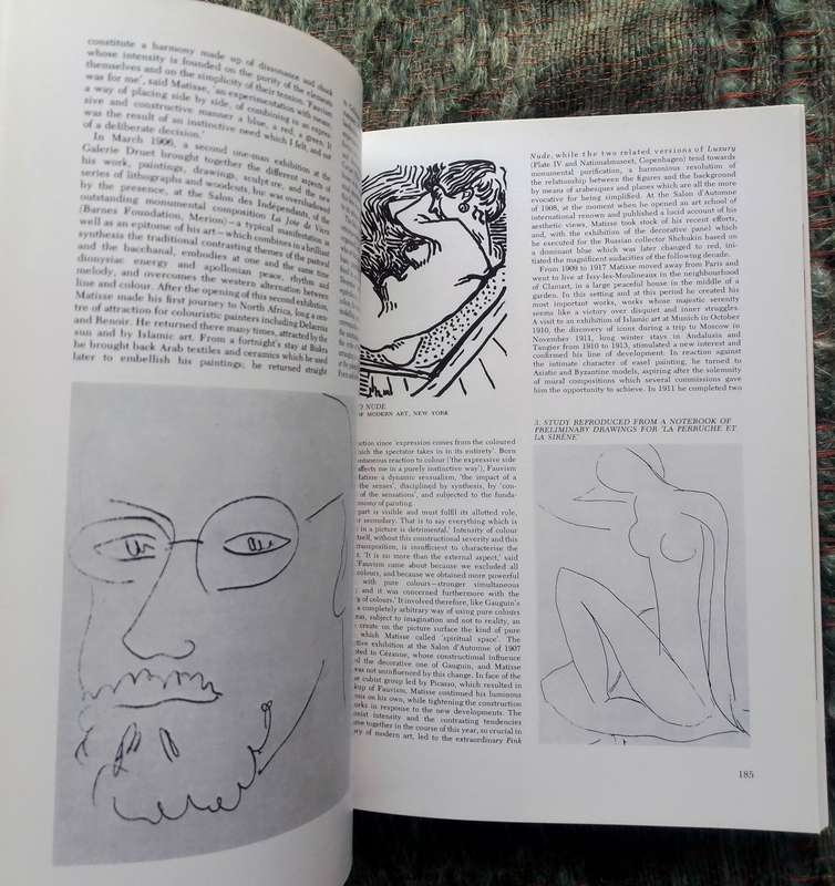 Great Modern Masters