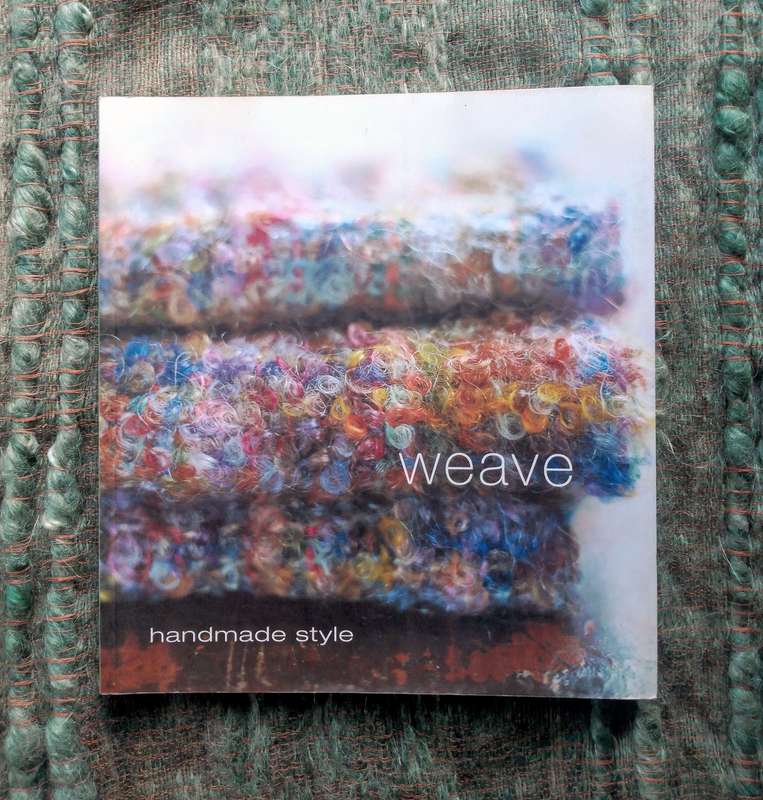 Weave - Handmade Style