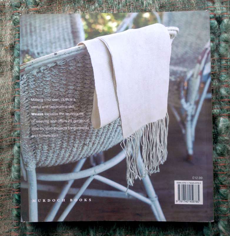 Weave - Handmade Style