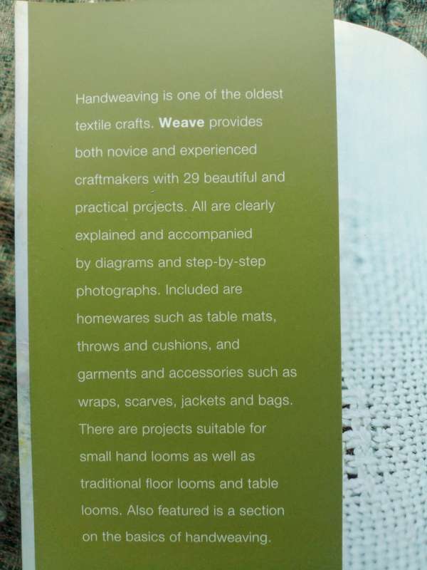 Weave - Handmade Style