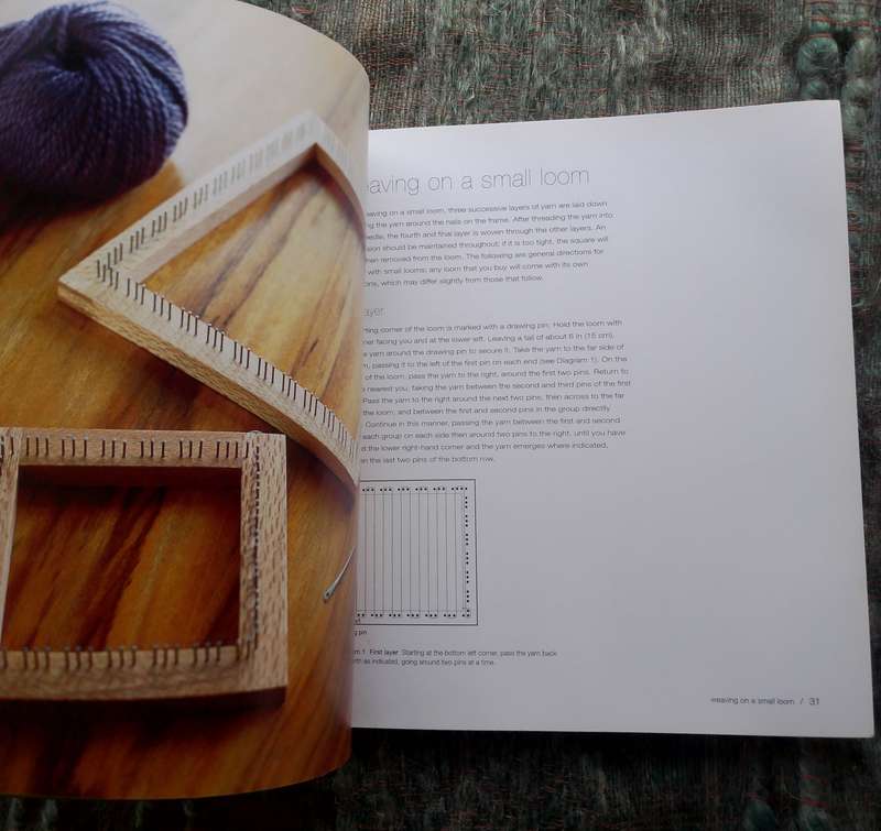 Weave - Handmade Style