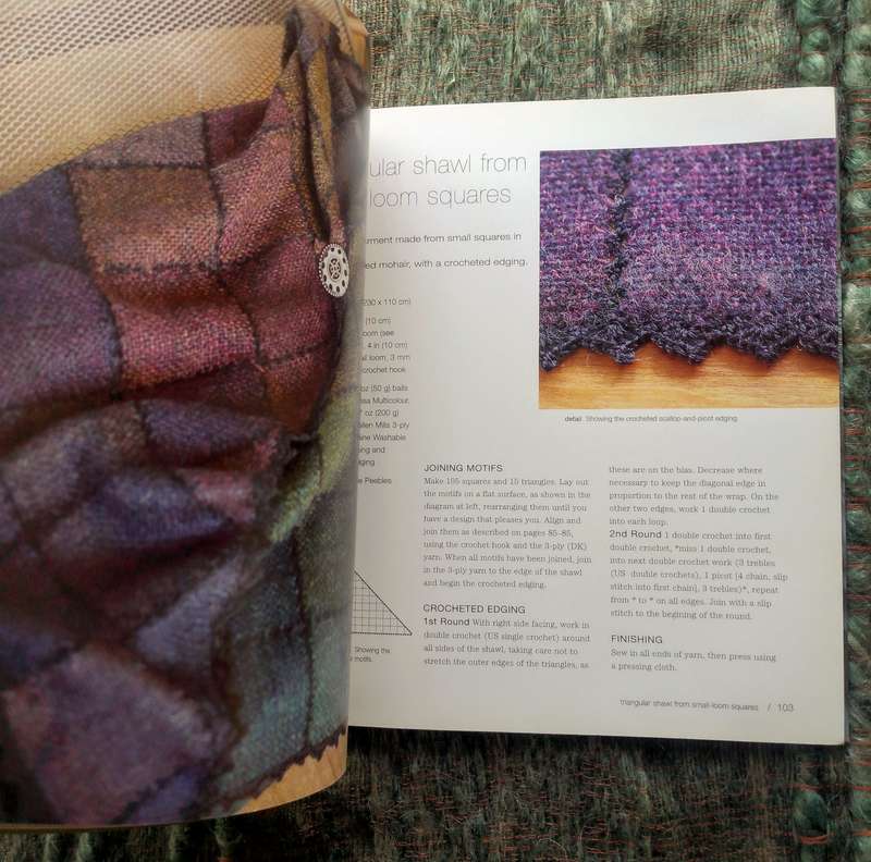 Weave - Handmade Style