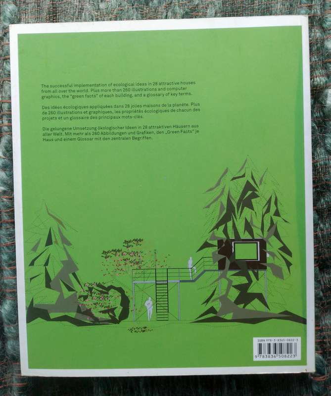 Natural Flair - Eco Architecture