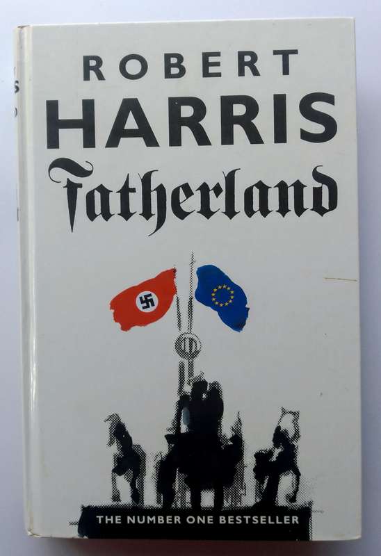 Fatherland by Robert Harris