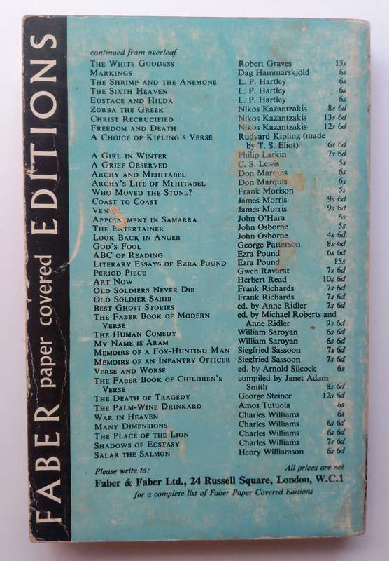 Clea by Lawrence Durrell