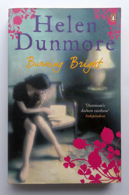 Burning Bright by Helen Dunmore