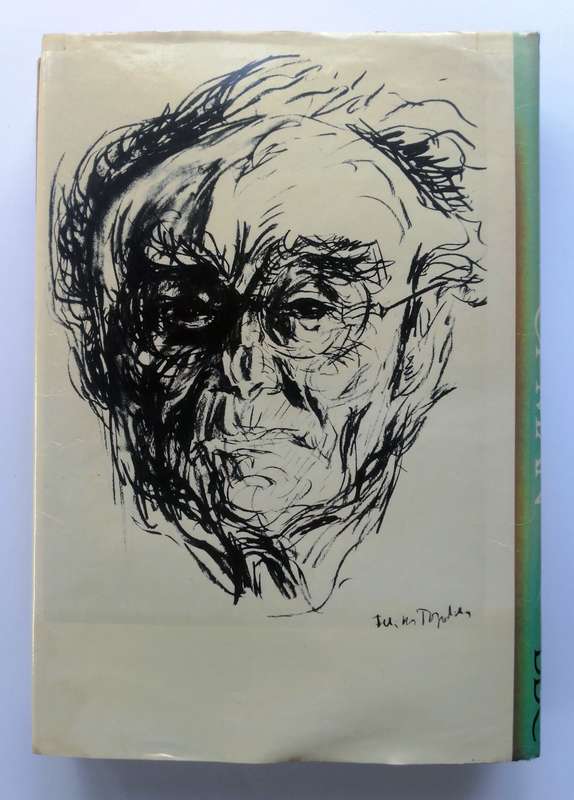 The Ascent of Man by J. Bronowski