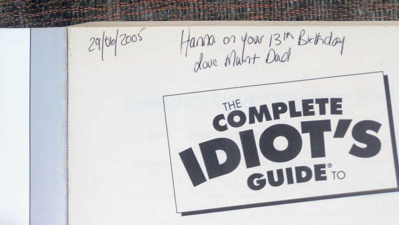 The Complete Idiot's Guide to Palmistry Second Edition