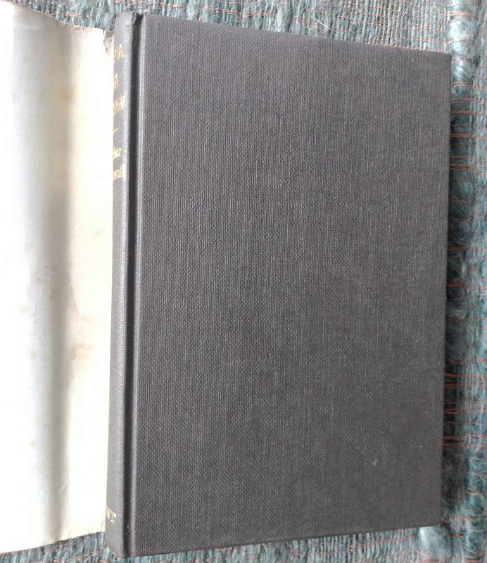 China Sea Jigsaw by Arthur Catherall