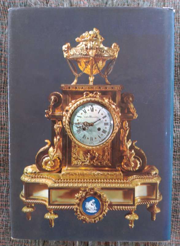 The Age of Louis XVI by Alvar Gonzales Palacios