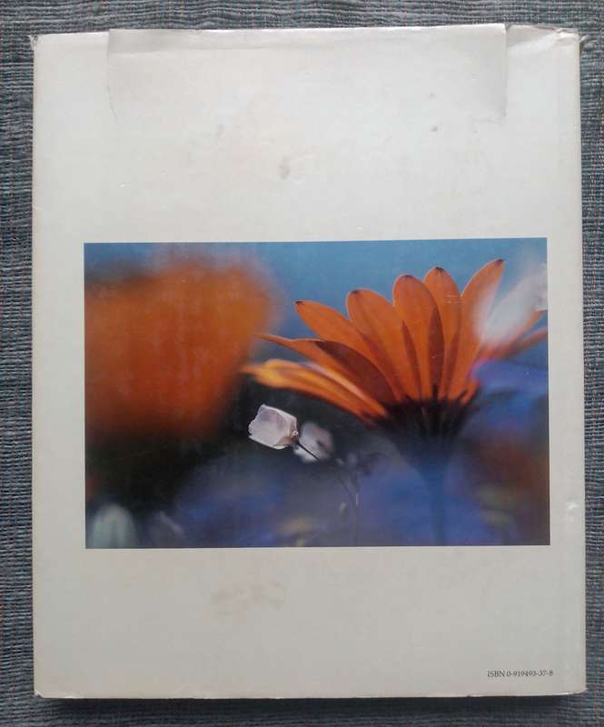 Namaqualand - Garden of the Gods by Freeman Patterson