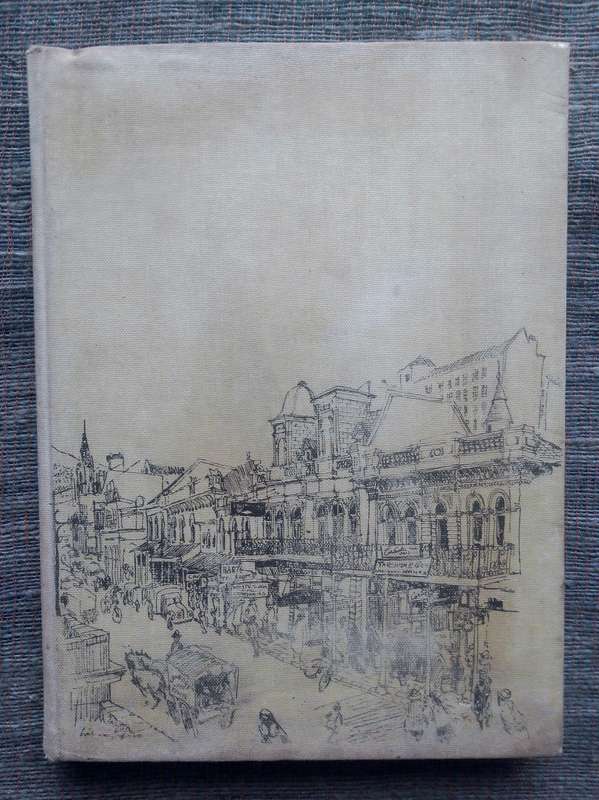 Cape Town: City of Good Hope