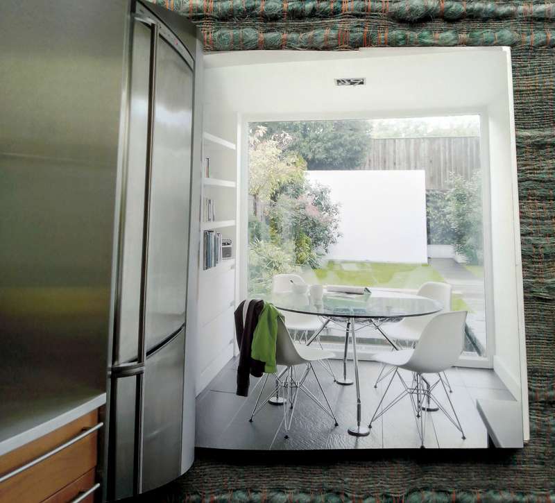 Converted - How to Extend Your Home Up, Down and Out by Elizabeth Wilhide