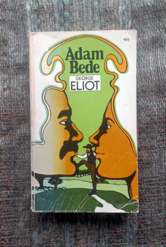 Adam Bede by George Eliot