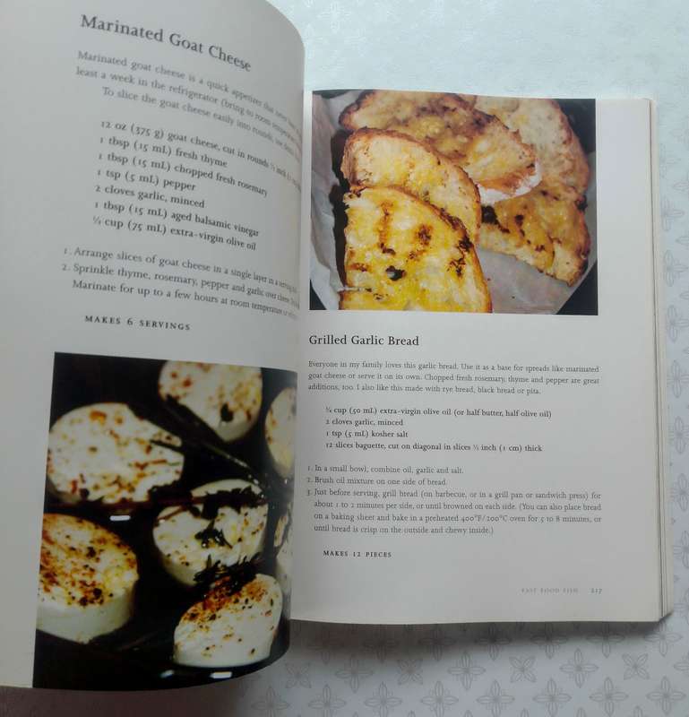 Friday Night Dinners by Bonnie Stern